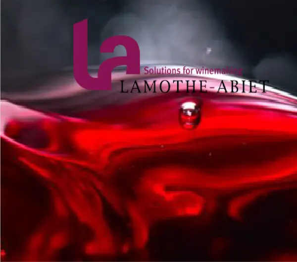 Catalogue des produits œnologiques Lamothe Abiet