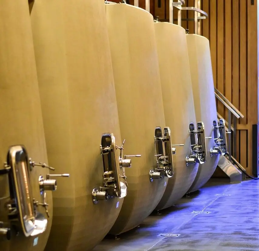 Et après les fermentations ? - Image d'illustration