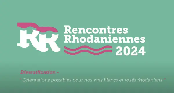Intervention du LACO lors des dernières rencontres rhodaniennes de l'Institut Rhodanien